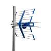 Antena TV DVB-T/T2 UHF TT-365 5G Protected Telkom Telmor
